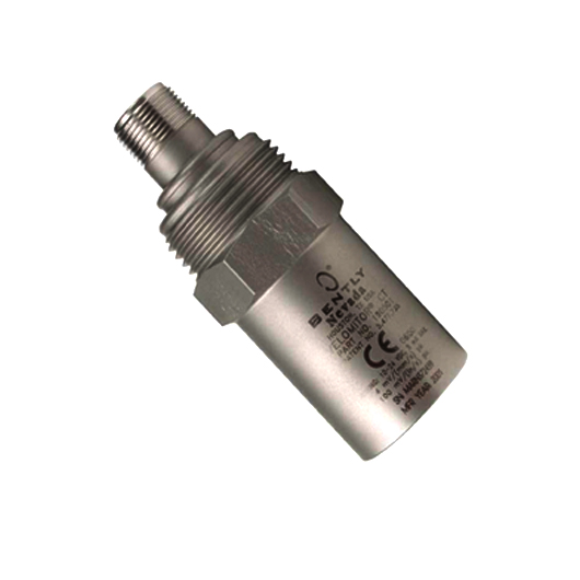 190501-01-00-01 New Bently Nevada Velomitor CT Velocity Transducer